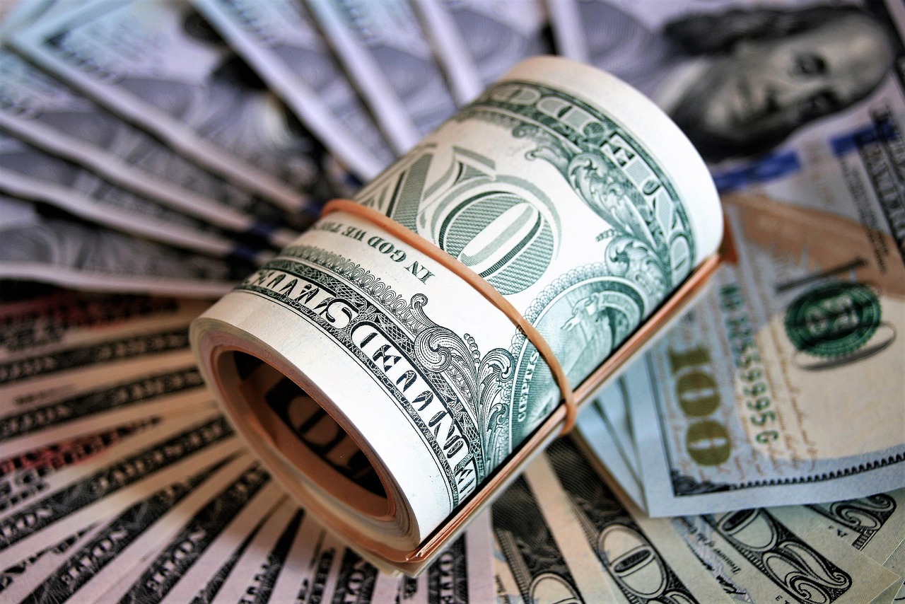 ATM helping Texas small businesses support impulse buying