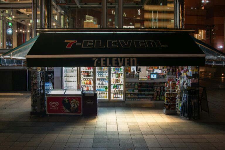 Texas ATM Ownership Advantage